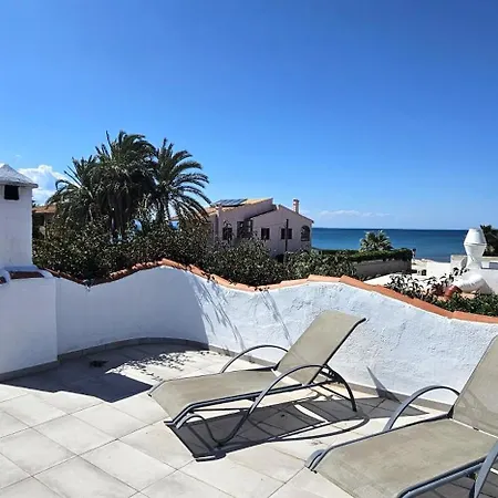 Villa Delmar