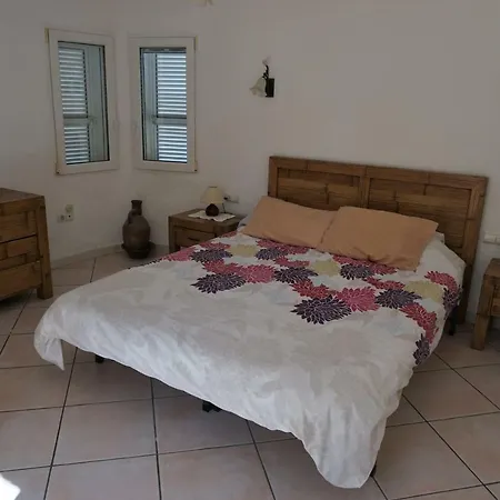 Villa Delmar