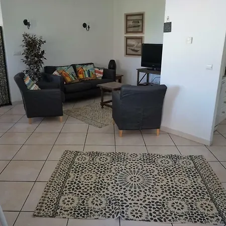 Villa Delmar
