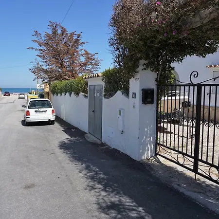Delmar Villa Denia