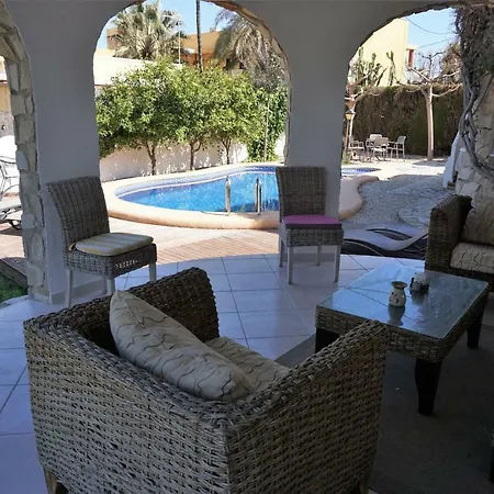 Villa Delmar