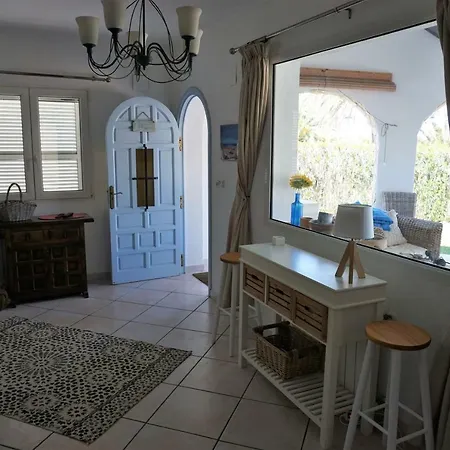 Villa Delmar
