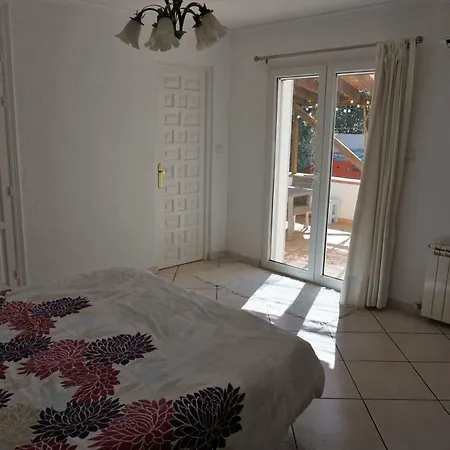 Villa Delmar Denia