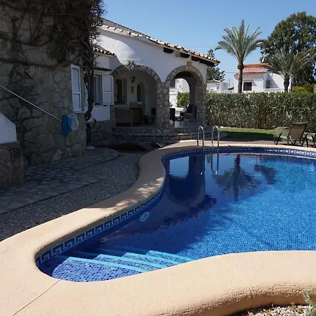 Delmar Villa