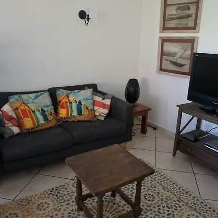 Delmar Villa *