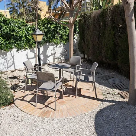 Delmar * Denia