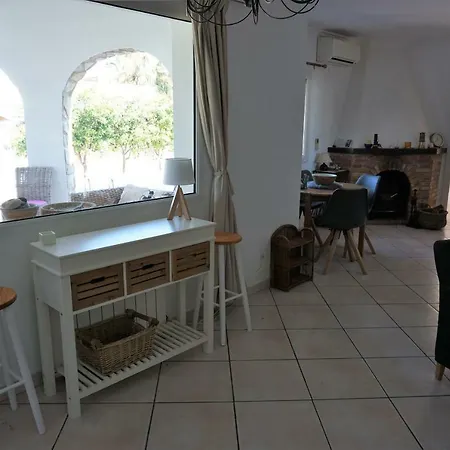 Delmar Villa *