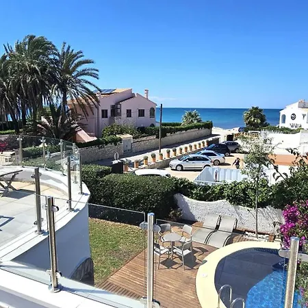 Delmar Villa *