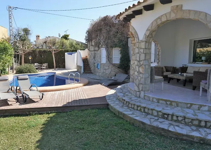 Delmar Villa