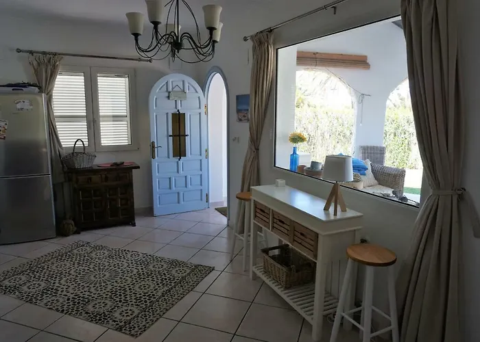 Villa Delmar