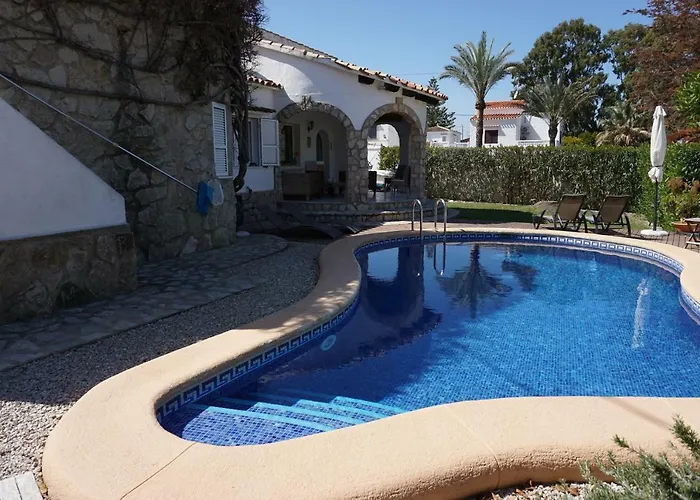 Delmar Villa